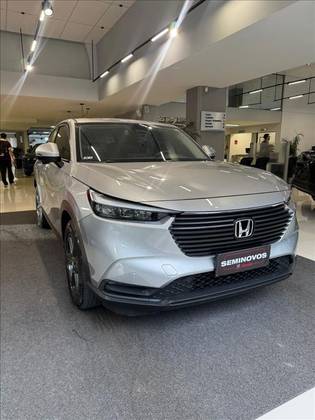 HONDA HR-V 1.5 DI I-VTEC FLEX EXL CVT